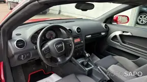 Audi A3 de 2010