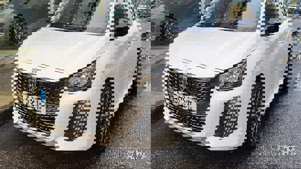 Peugeot 208 1.2 PureTech Active de 2024