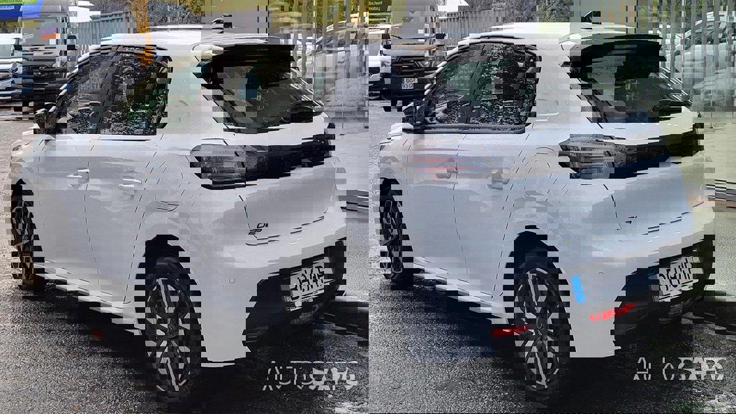 Peugeot 208 1.2 PureTech Active de 2024