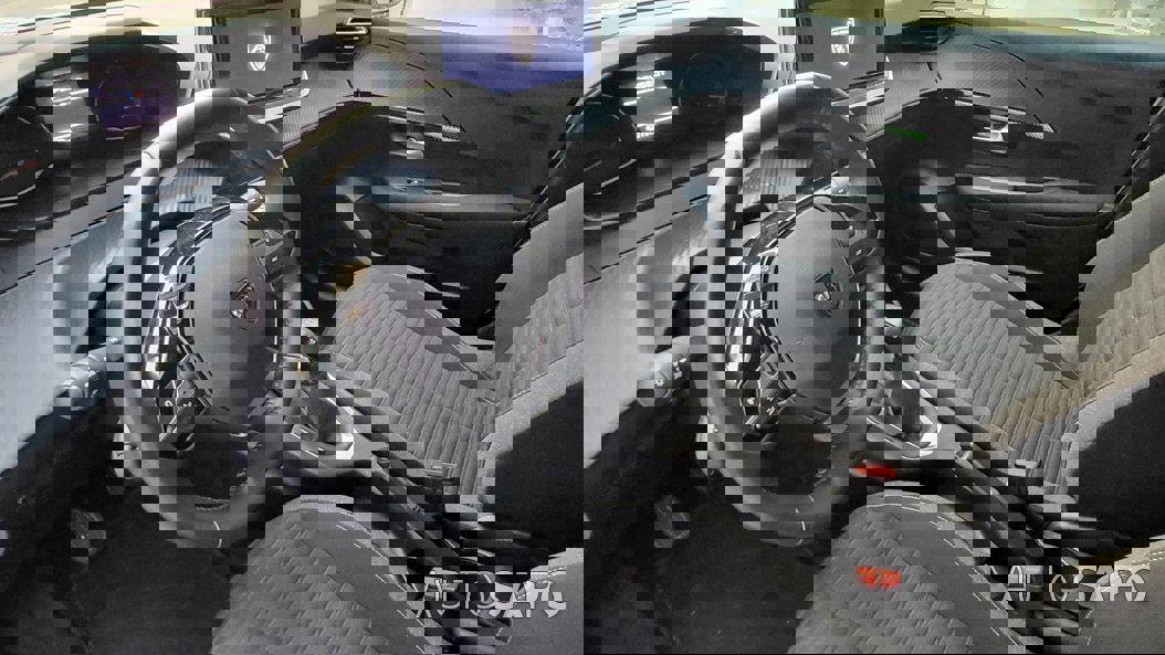 Peugeot 208 1.2 PureTech Active de 2024