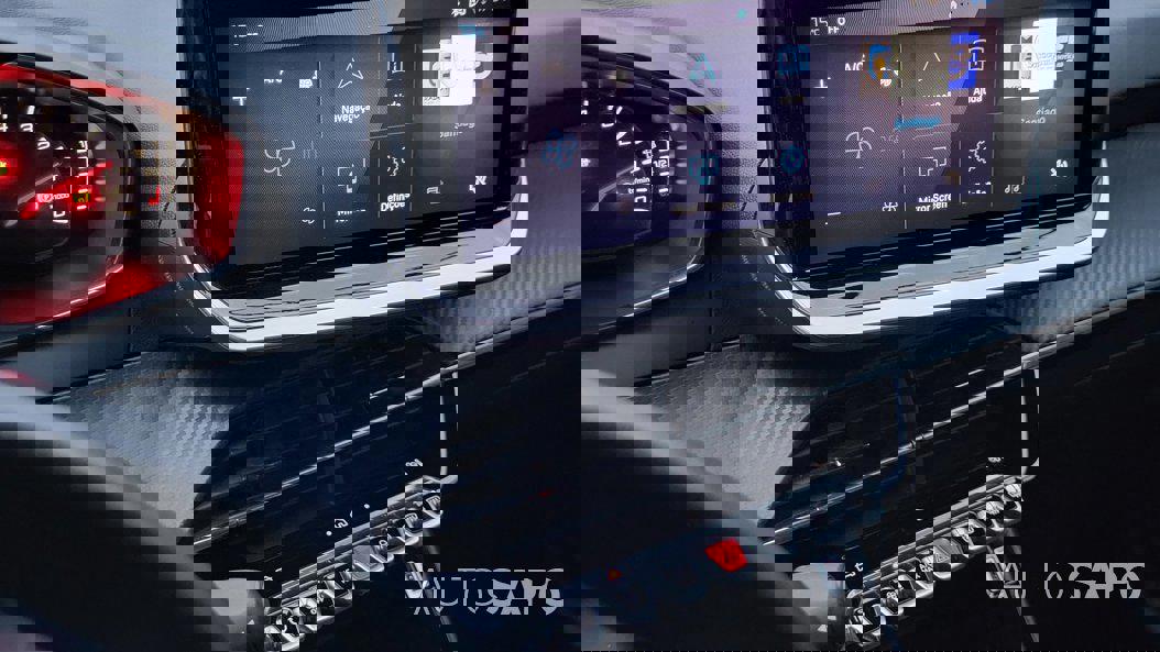 Peugeot 208 1.2 PureTech Active de 2024