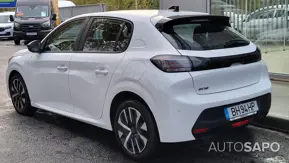 Peugeot 208 1.2 PureTech Active de 2024