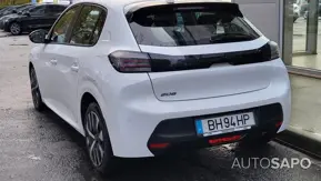 Peugeot 208 1.2 PureTech Active de 2024