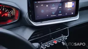 Peugeot 208 1.2 PureTech Active de 2024