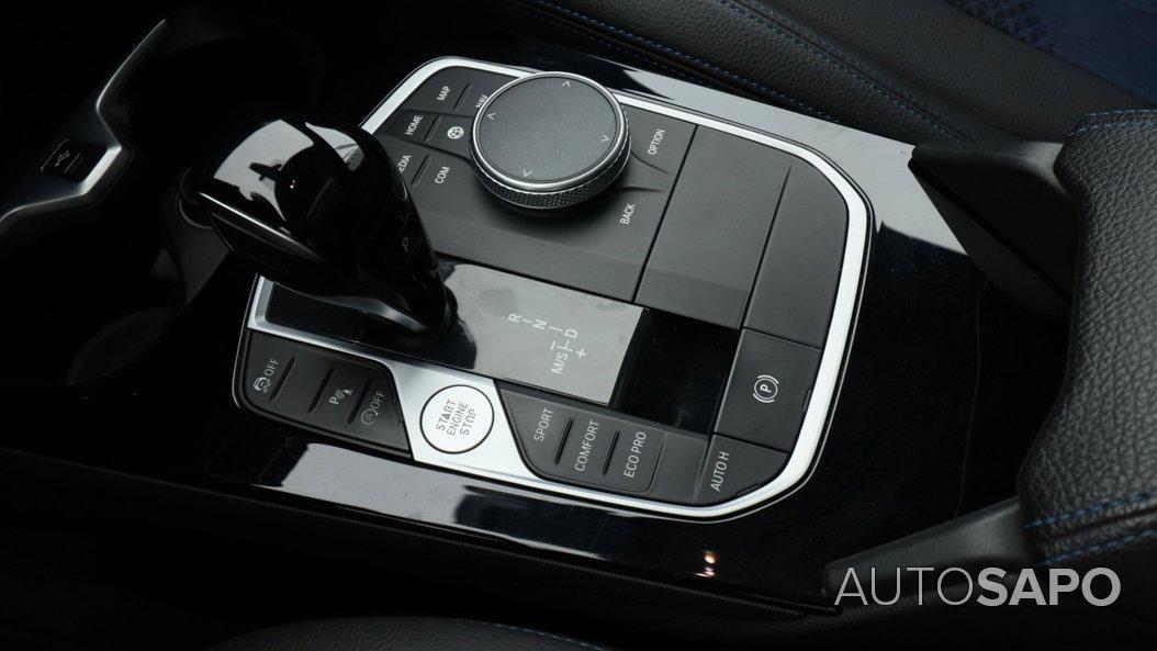 BMW Série 1 de 2021