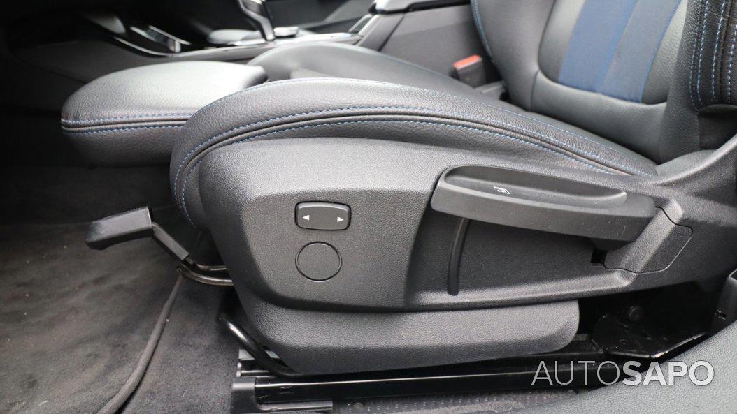 BMW Série 1 de 2021