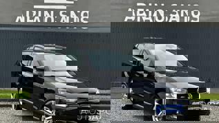 Volkswagen Polo de 2015