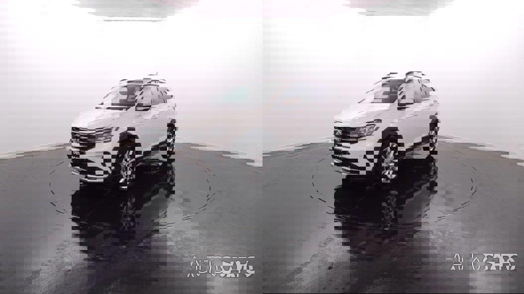 Volkswagen Taigo de 2023