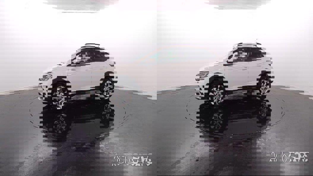 Volkswagen Taigo de 2023