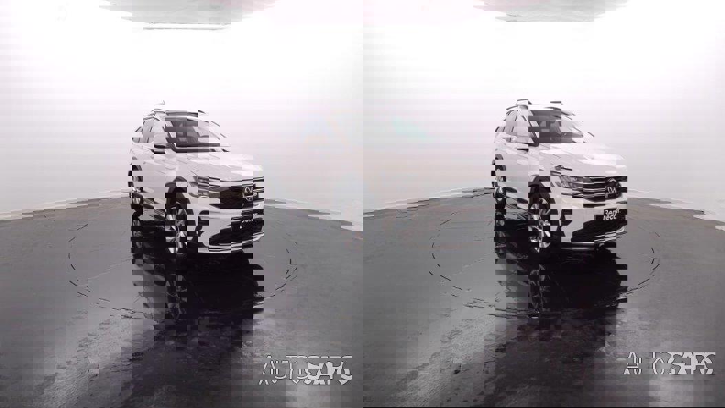 Volkswagen Taigo de 2023