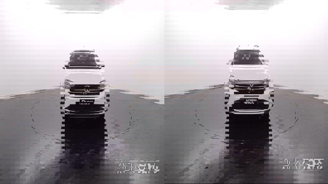 Volkswagen Taigo de 2023