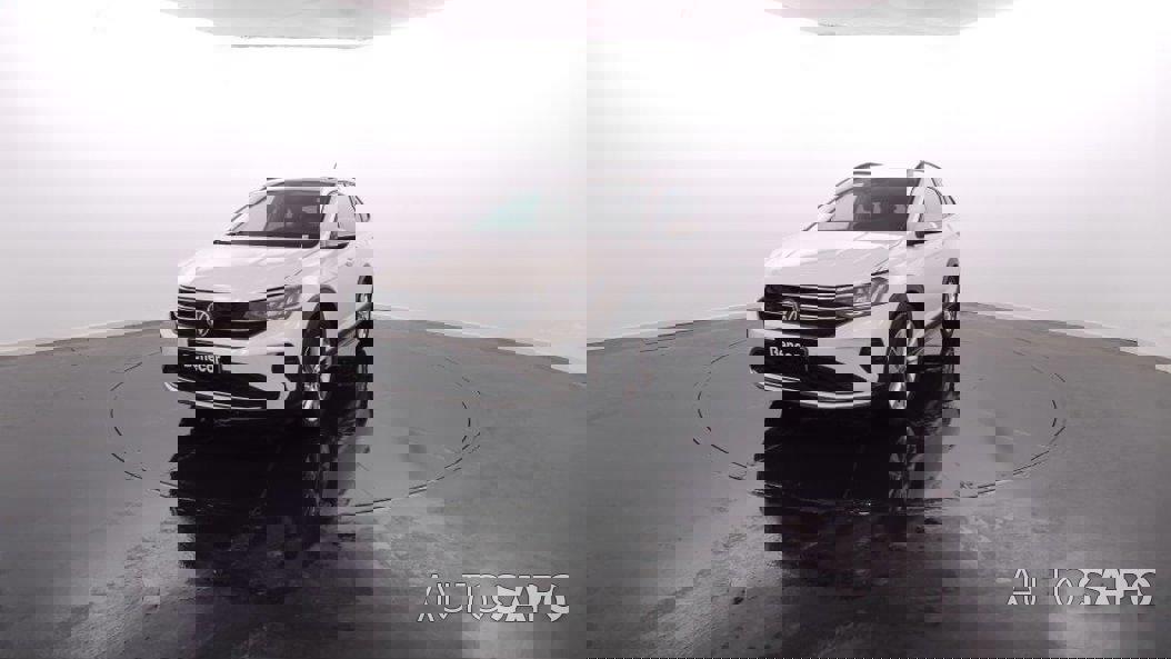 Volkswagen Taigo de 2023