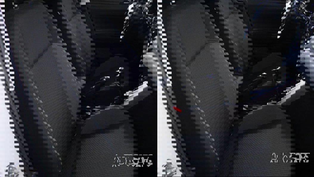 Volkswagen Taigo de 2023