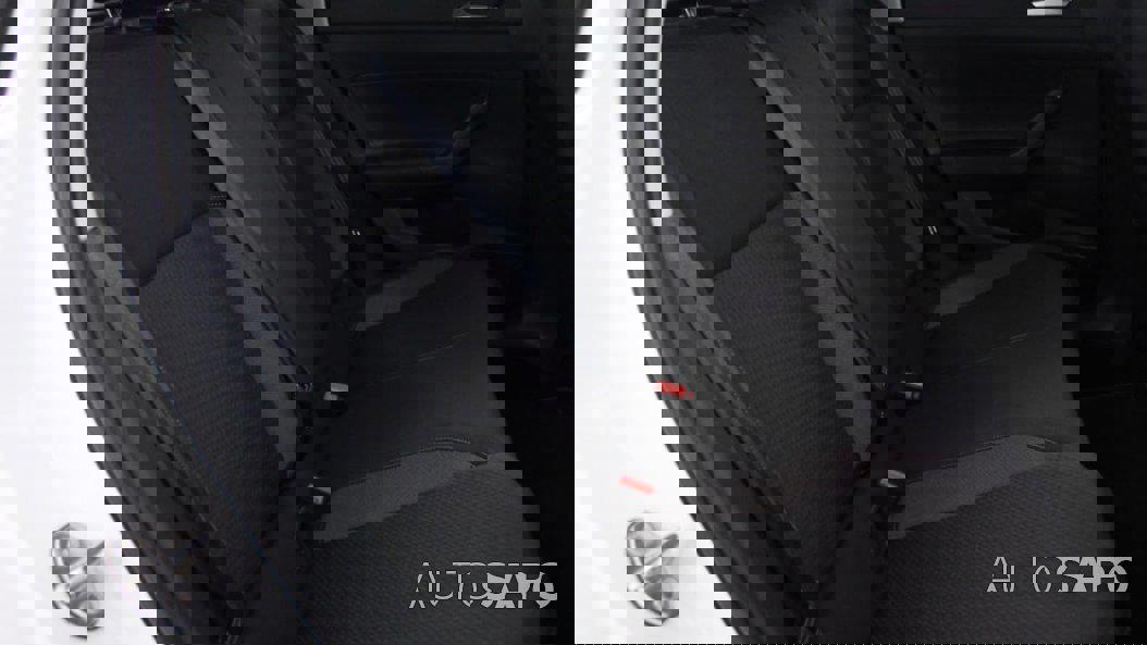 Volkswagen Taigo de 2023