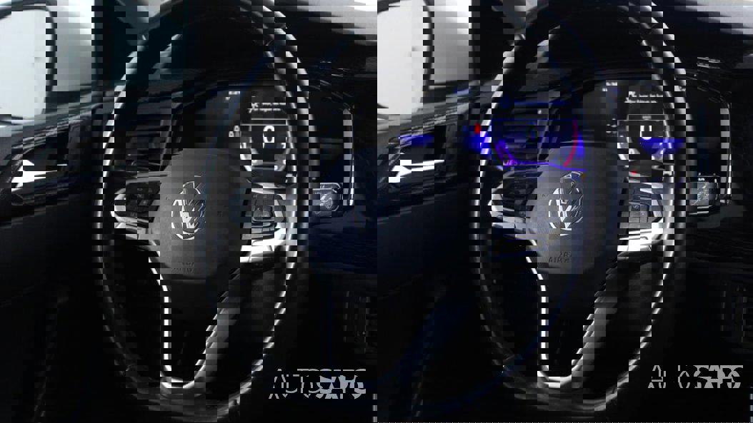 Volkswagen Taigo de 2023