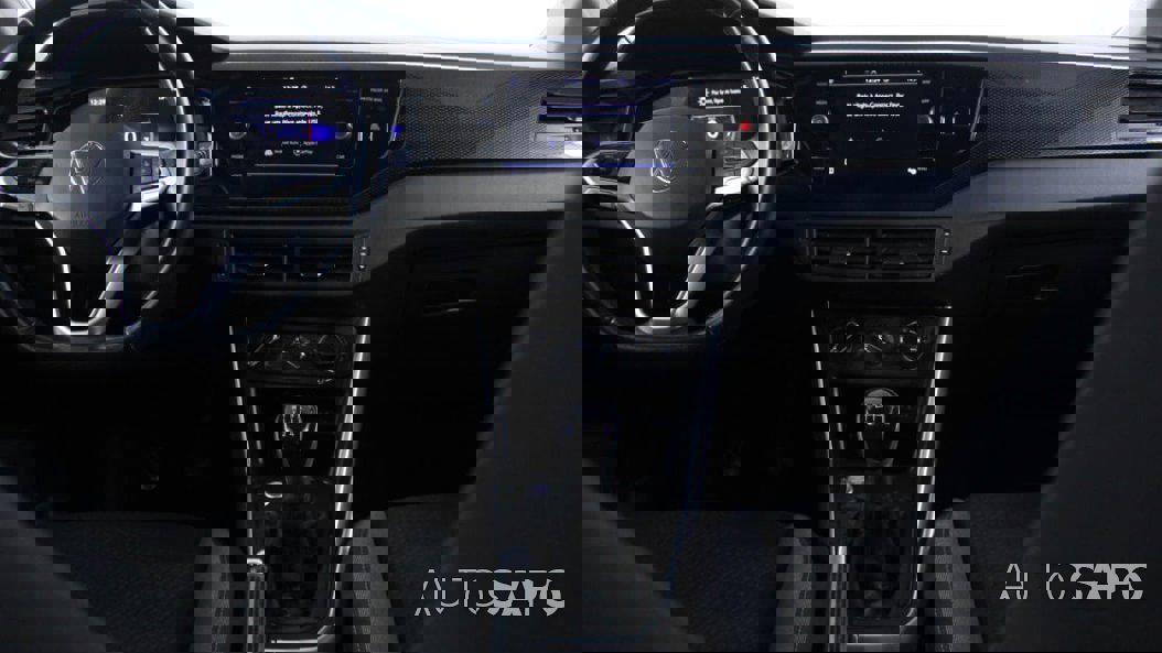 Volkswagen Taigo de 2023