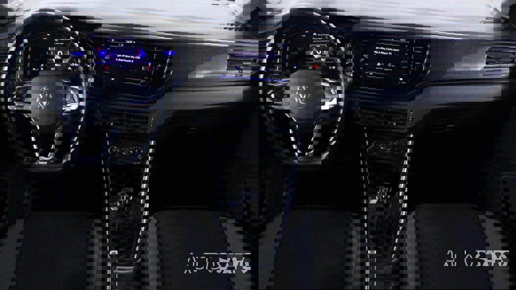 Volkswagen Taigo de 2023