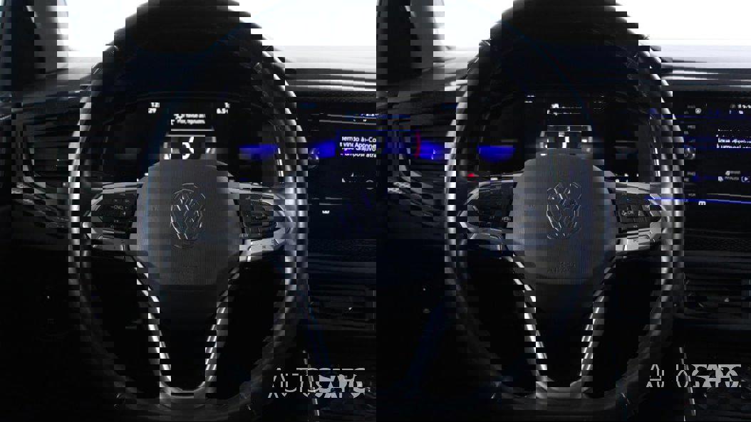 Volkswagen Taigo de 2023