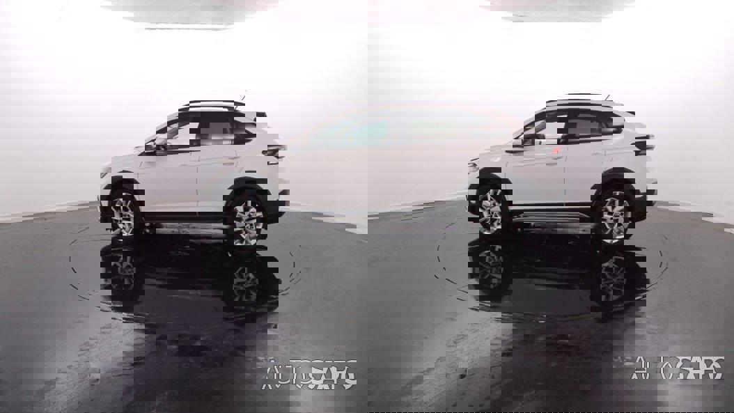 Volkswagen Taigo de 2023