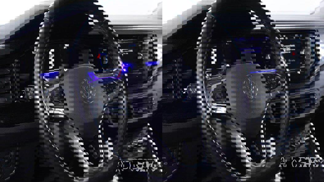 Volkswagen Taigo de 2023