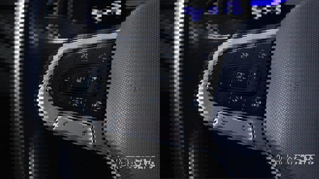 Volkswagen Taigo de 2023