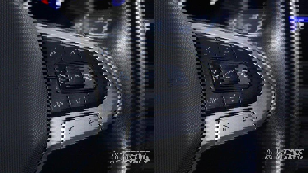 Volkswagen Taigo de 2023