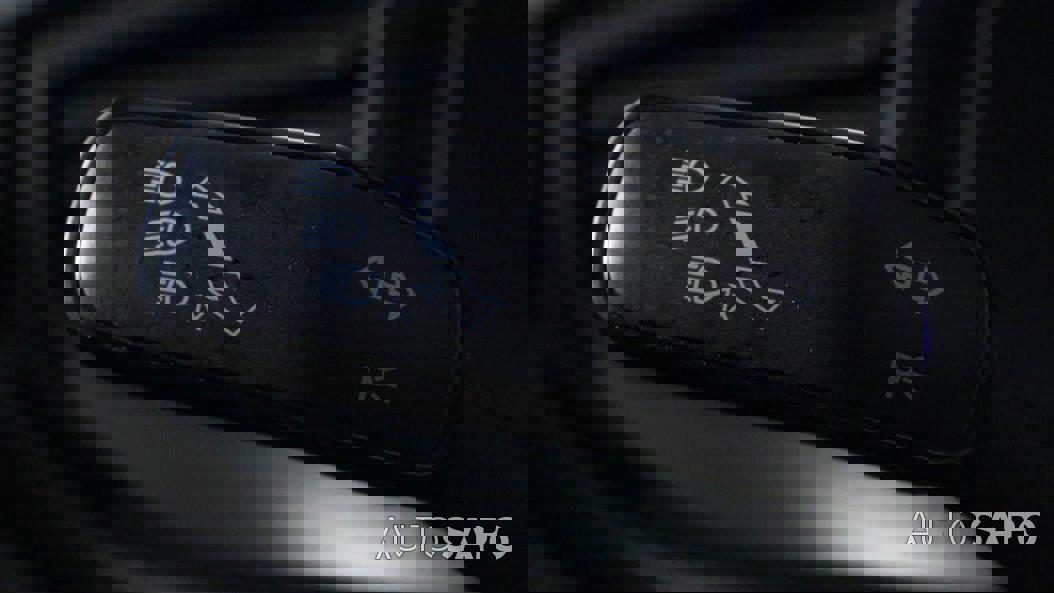 Volkswagen Taigo de 2023