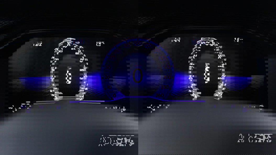 Volkswagen Taigo de 2023