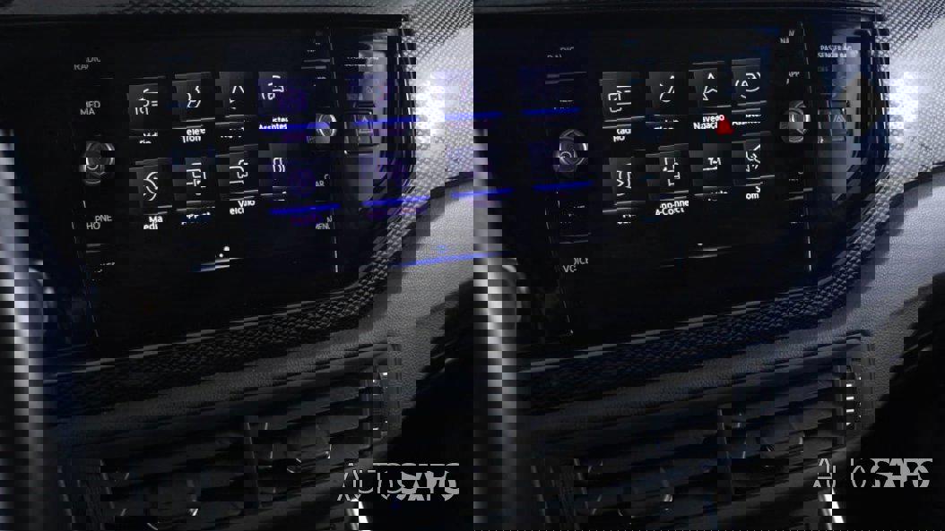 Volkswagen Taigo de 2023