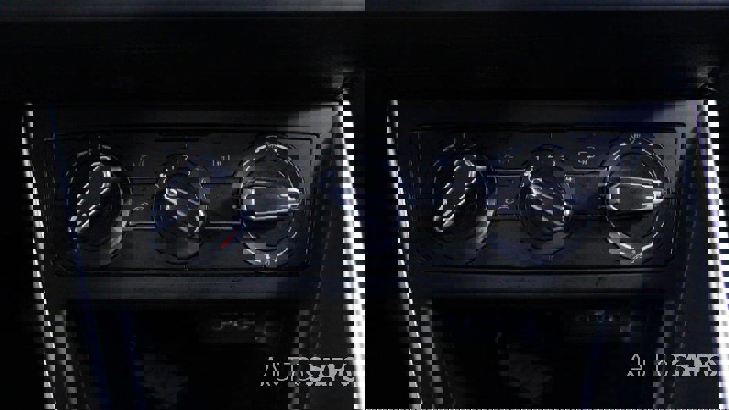 Volkswagen Taigo de 2023