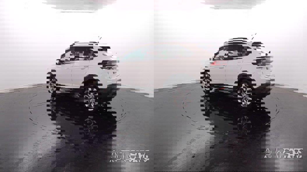 Volkswagen Taigo de 2023