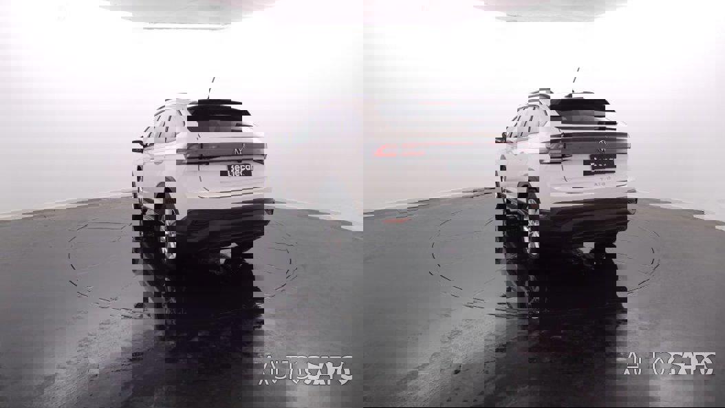 Volkswagen Taigo de 2023