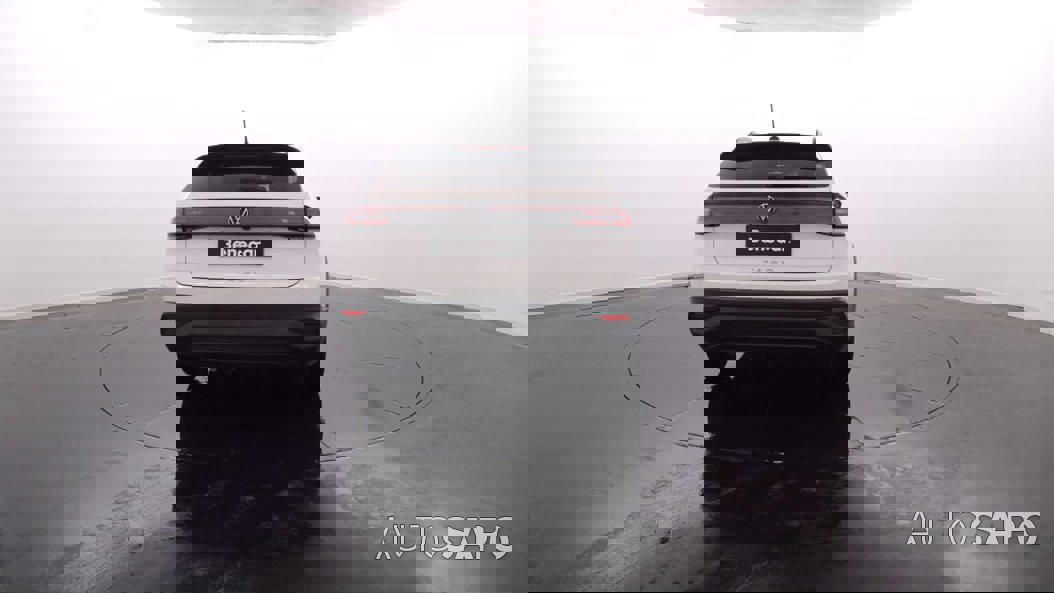 Volkswagen Taigo de 2023