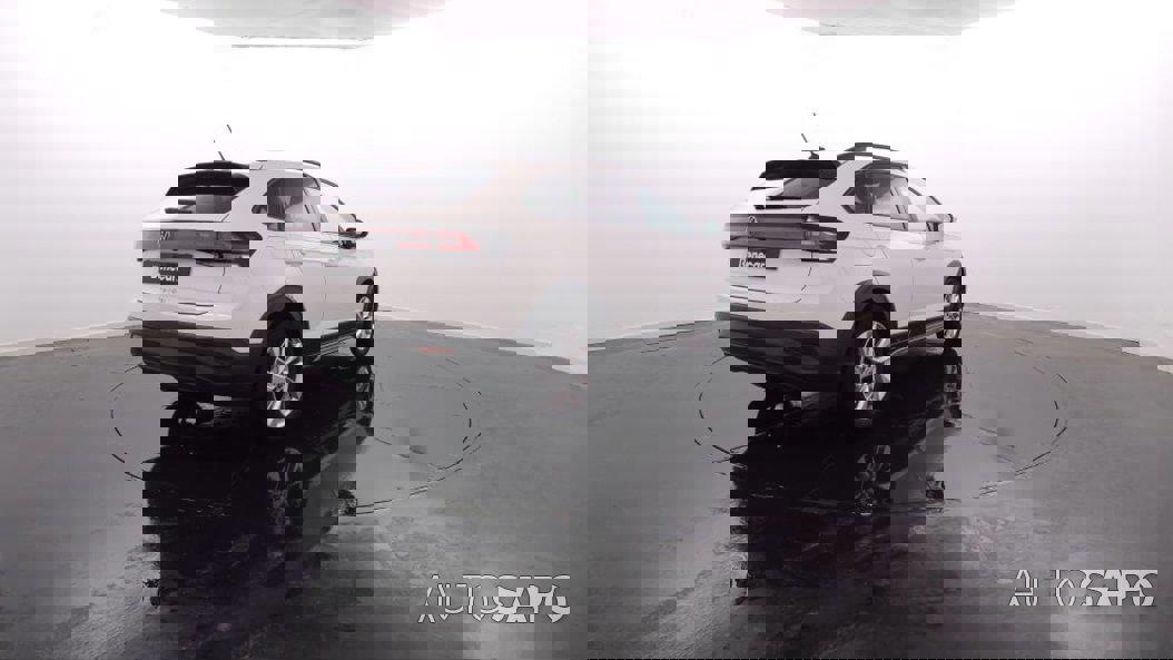 Volkswagen Taigo de 2023