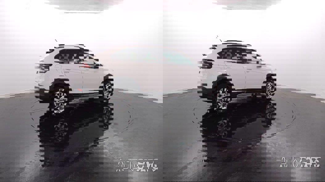 Volkswagen Taigo de 2023