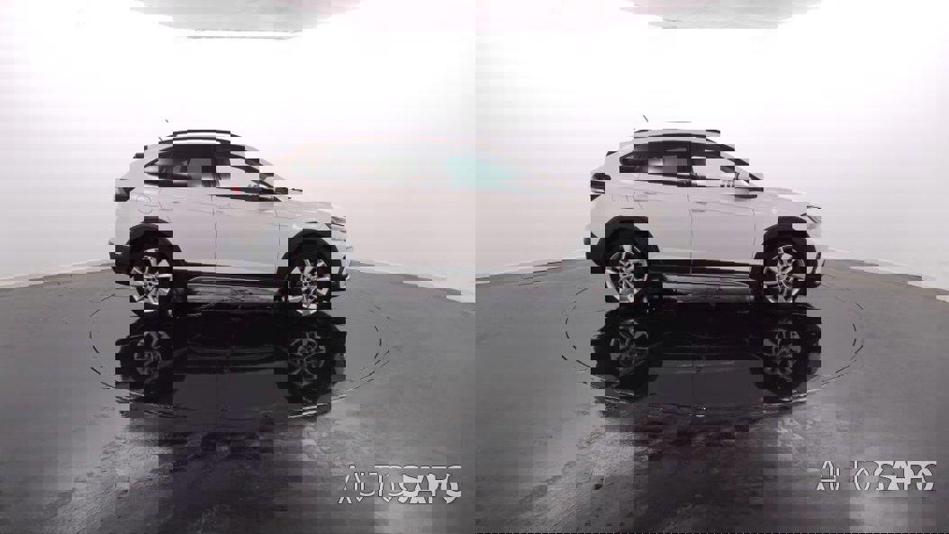 Volkswagen Taigo de 2023