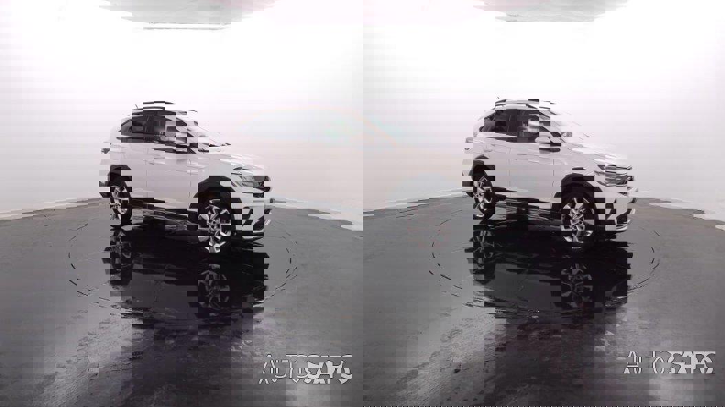 Volkswagen Taigo de 2023