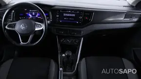 Volkswagen Taigo de 2023