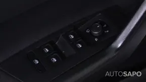 Volkswagen Taigo de 2023