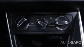 Volkswagen Taigo de 2023