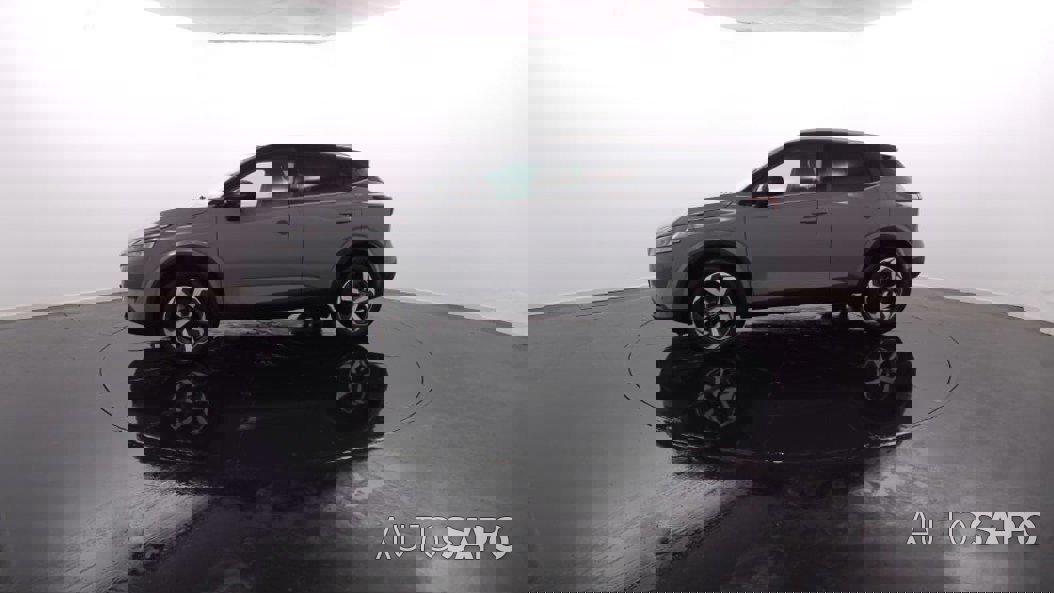 Nissan Qashqai de 2023