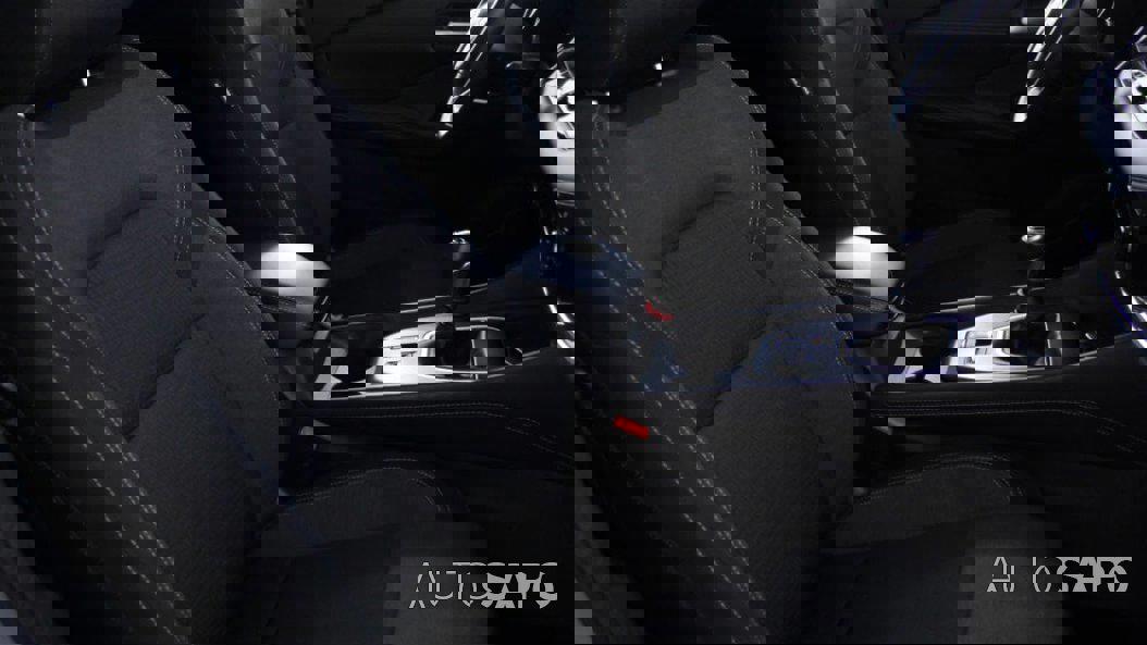 Nissan Qashqai de 2023