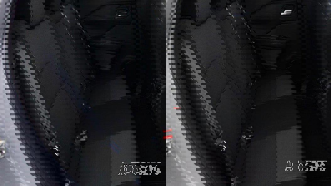 Nissan Qashqai de 2023