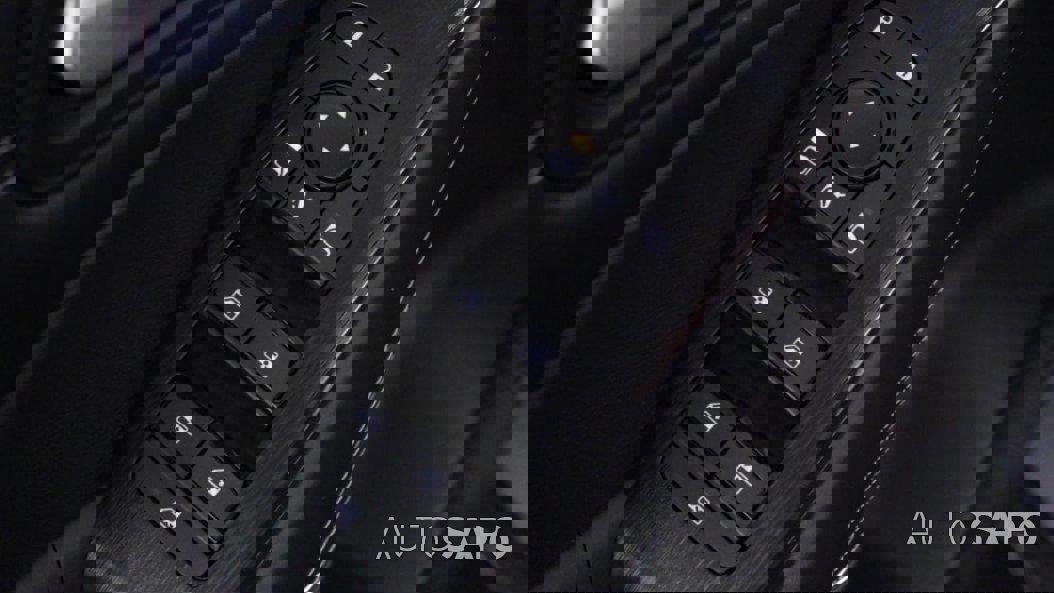 Nissan Qashqai de 2023