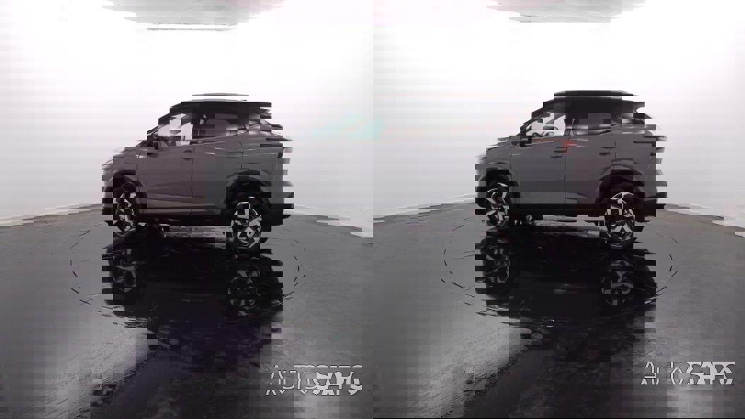 Nissan Qashqai de 2023