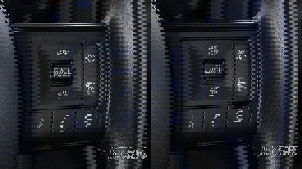 Nissan Qashqai de 2023