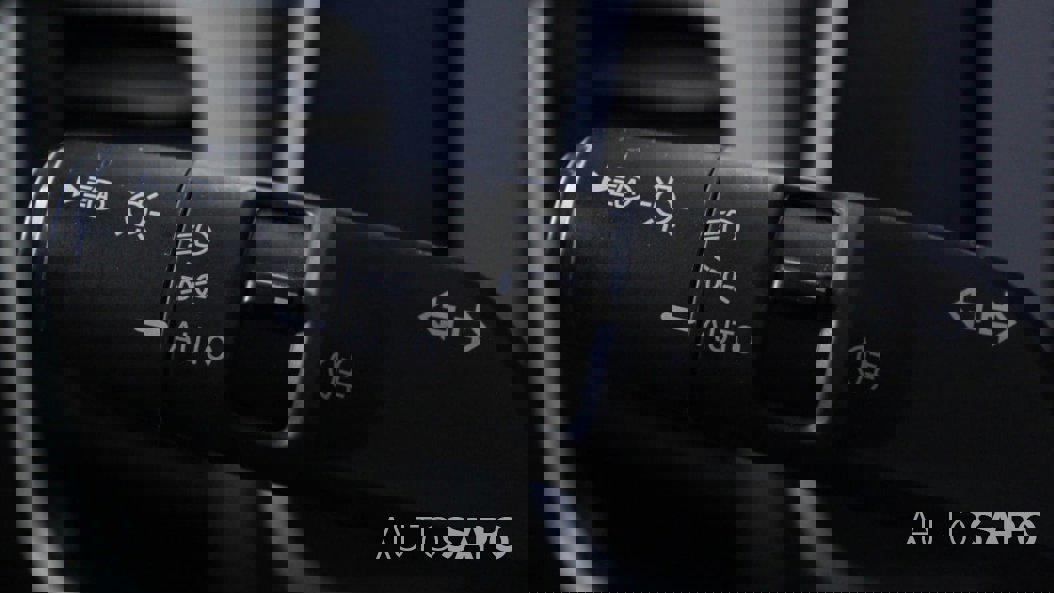 Nissan Qashqai de 2023