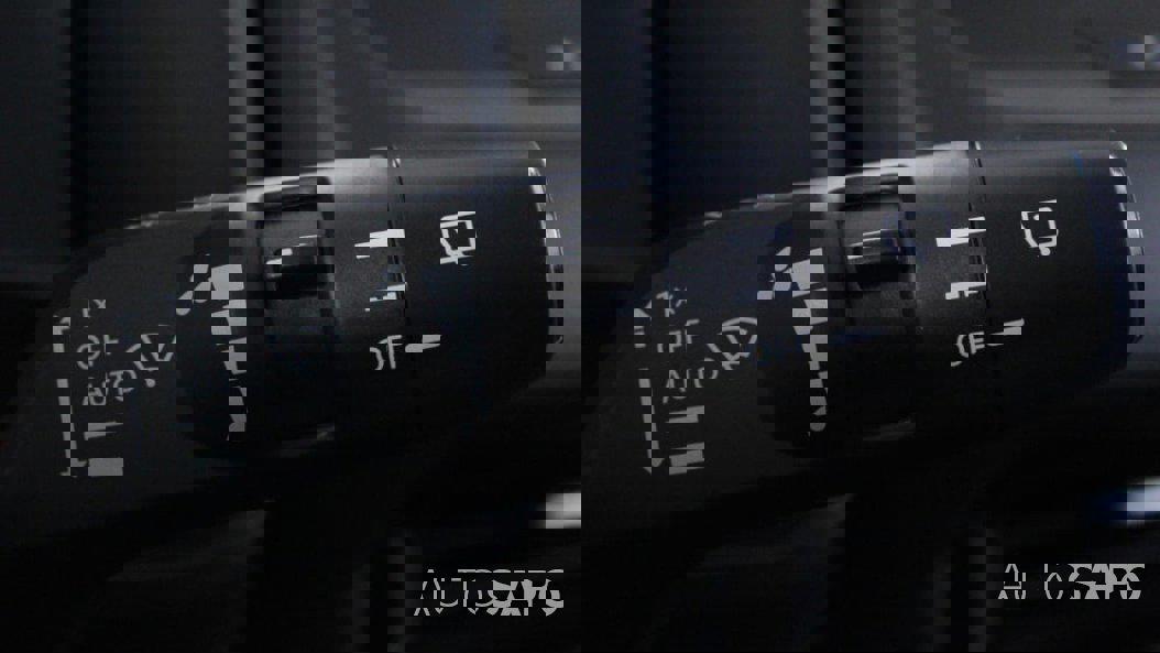 Nissan Qashqai de 2023