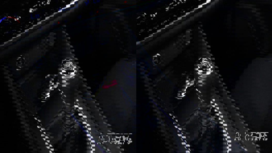 Nissan Qashqai de 2023