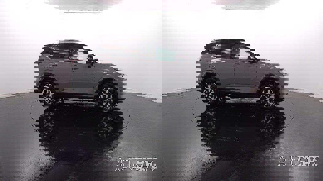 Nissan Qashqai de 2023